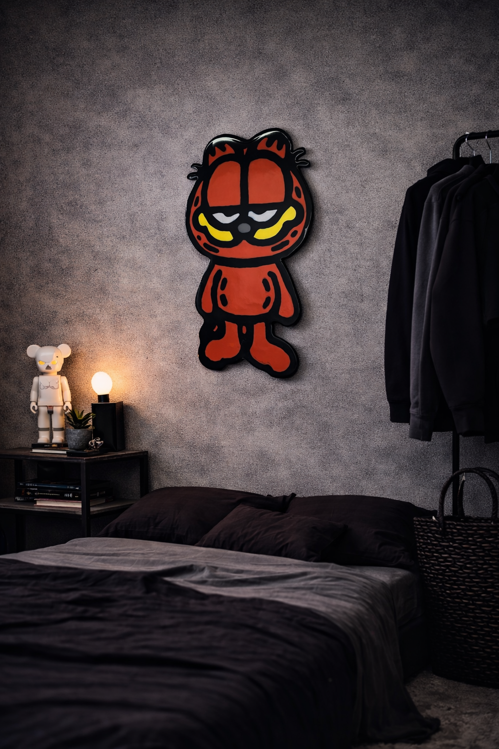 Garfield Wall Art