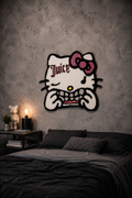 Cat Wall Art