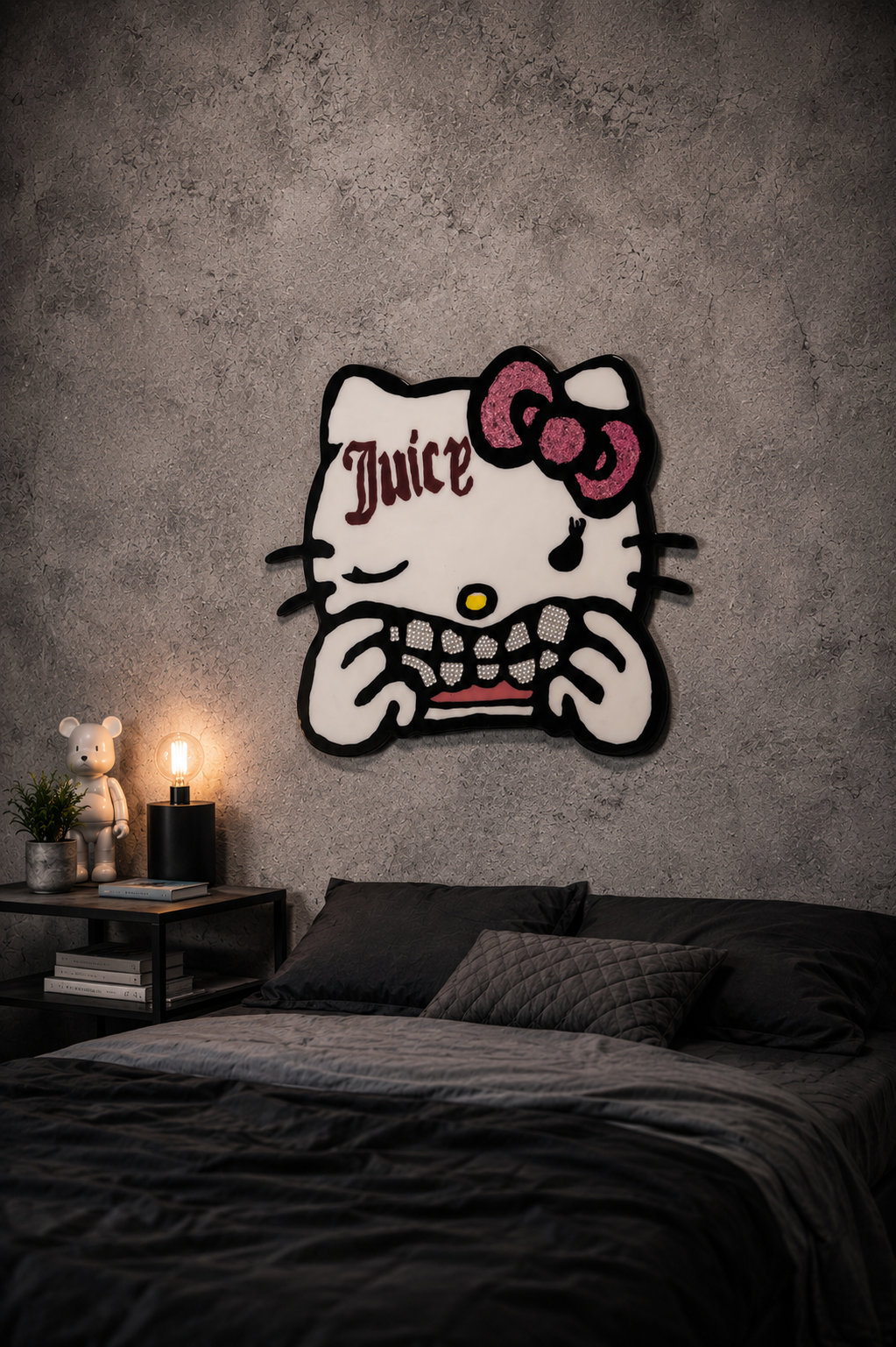 Cat Wall Art