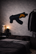 Draco Wall Art