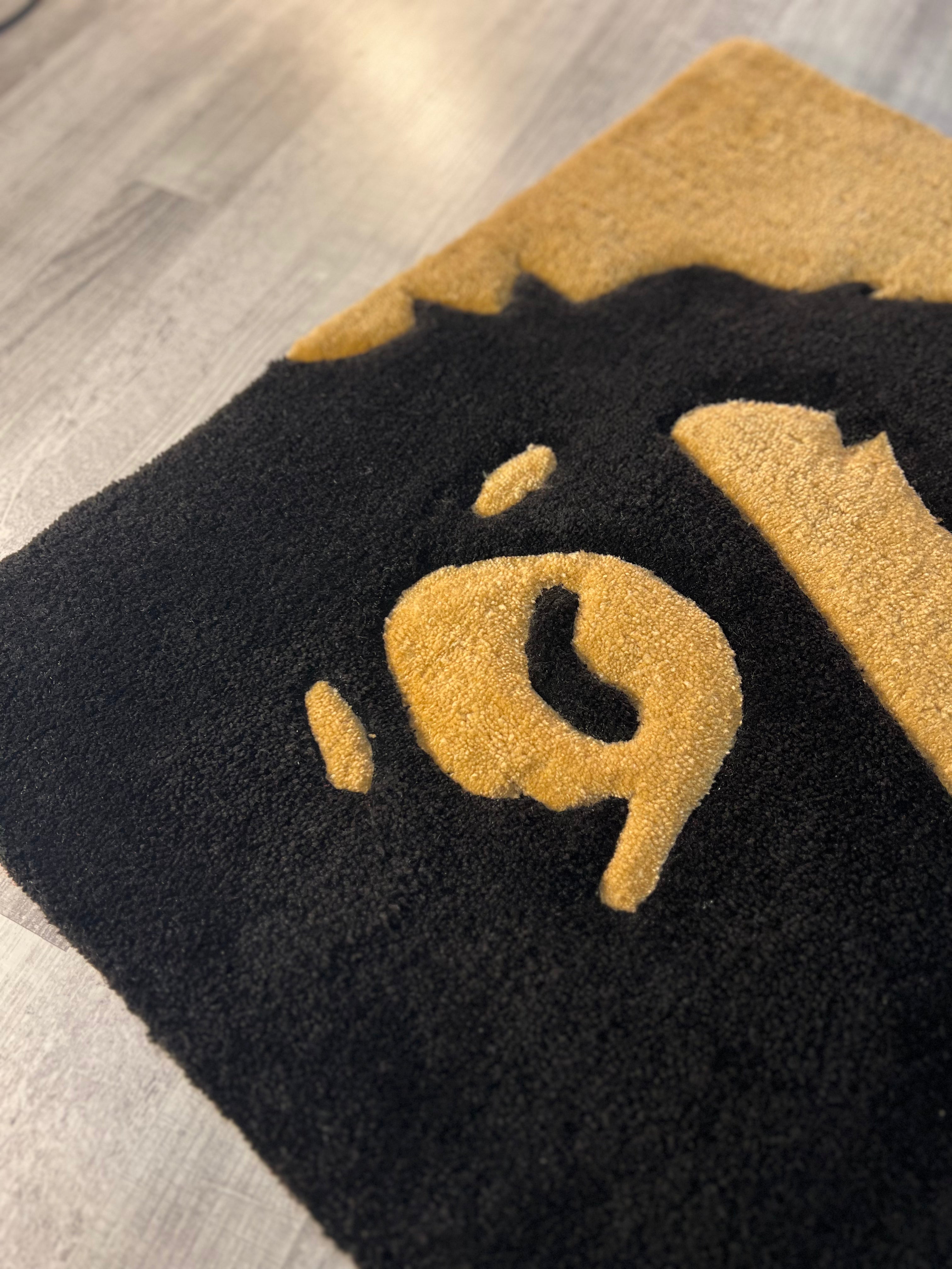 Bape Rug