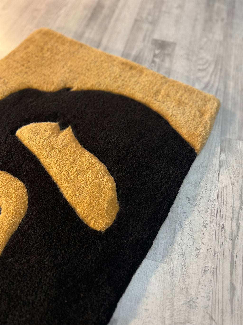 Bape Rug