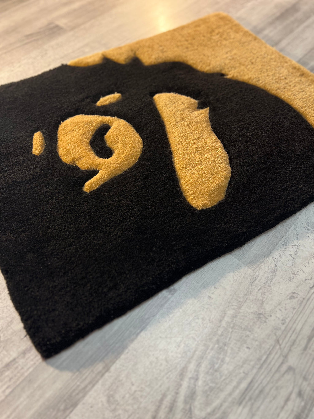 Bape Rug