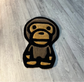 Baby Milo Rug