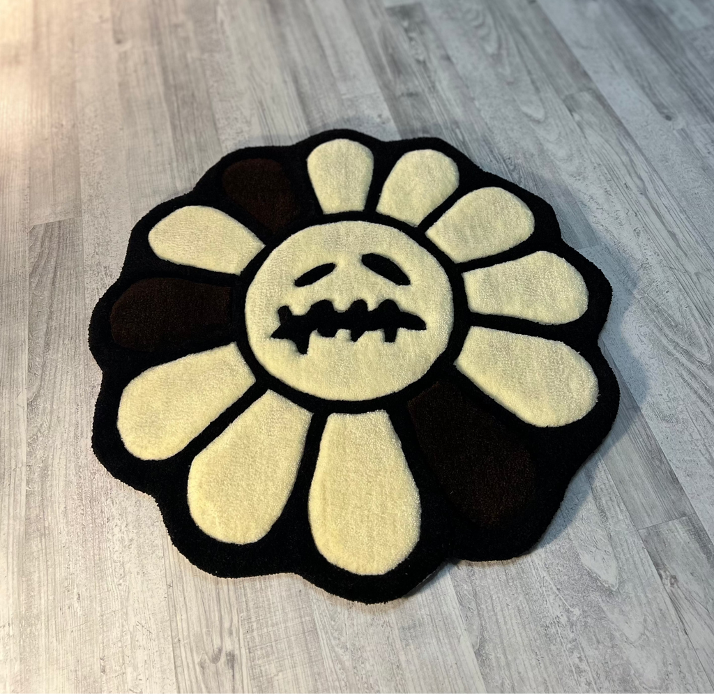 Cactus Murakami Rug