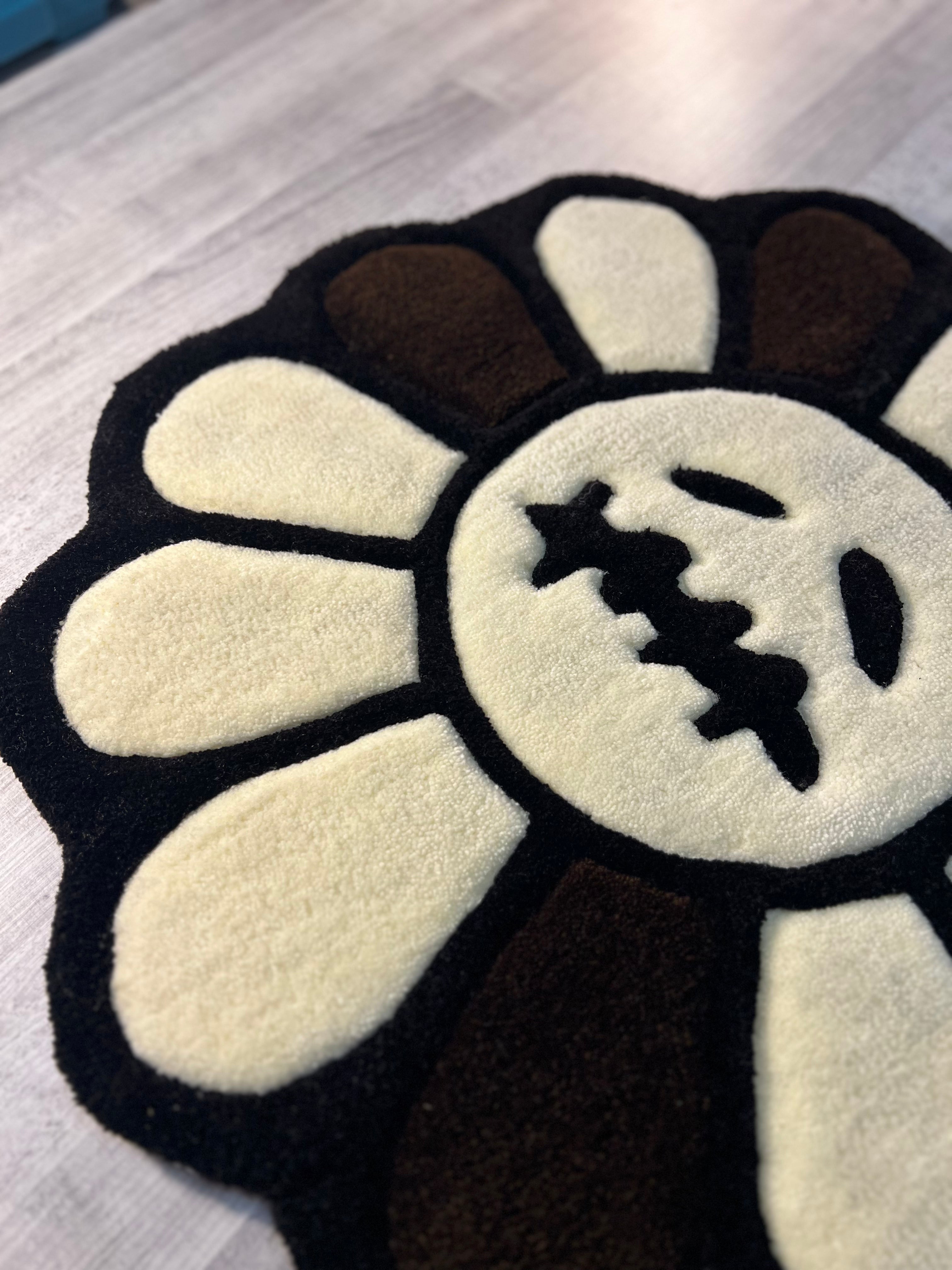 Cactus Murakami Rug