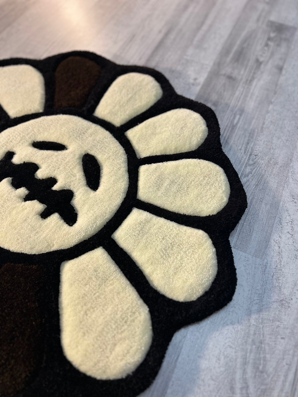 Cactus Murakami Rug