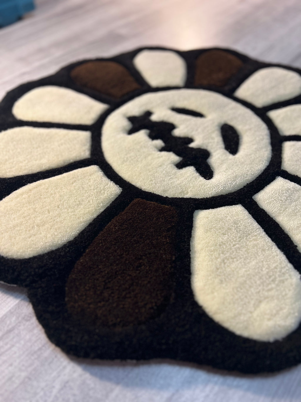 Cactus Murakami Rug