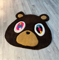 Kanye Bear Rug