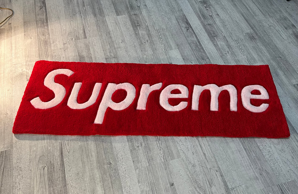 Supreme Rug