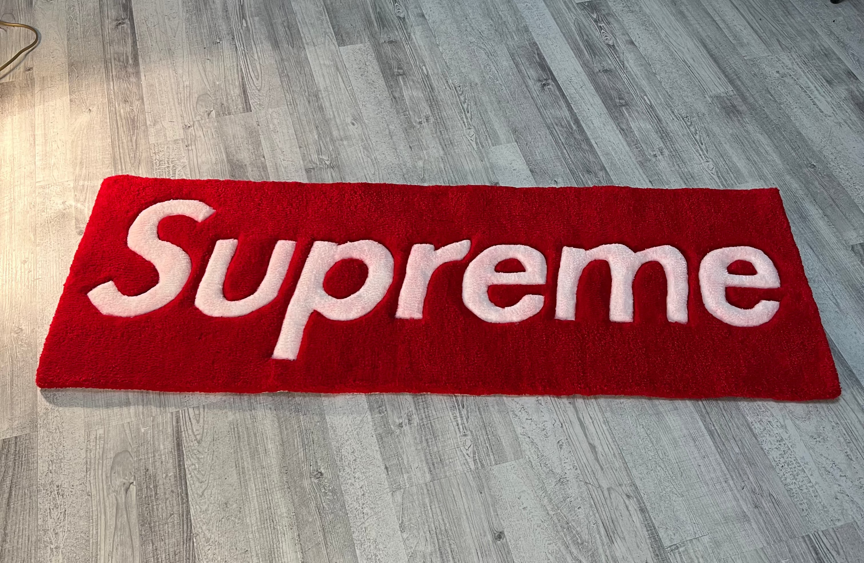Supreme Rug