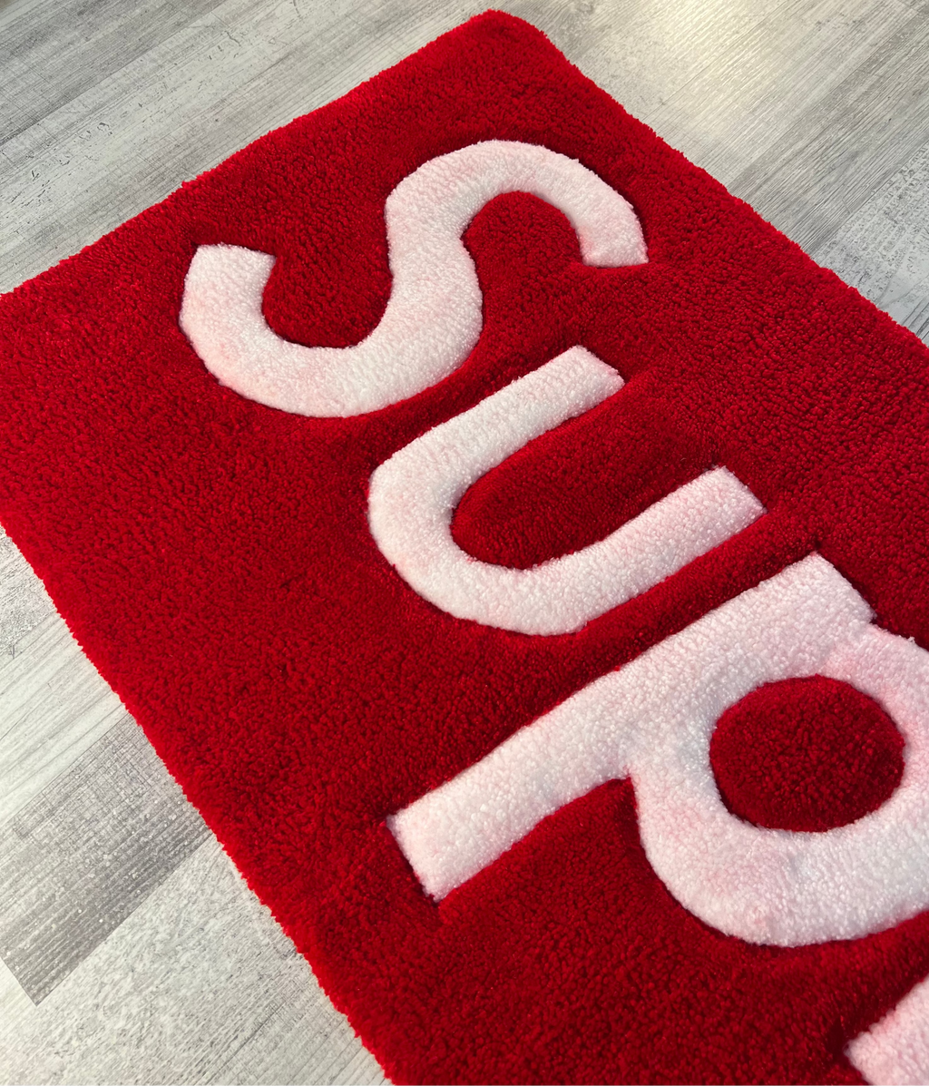 Supreme Rug