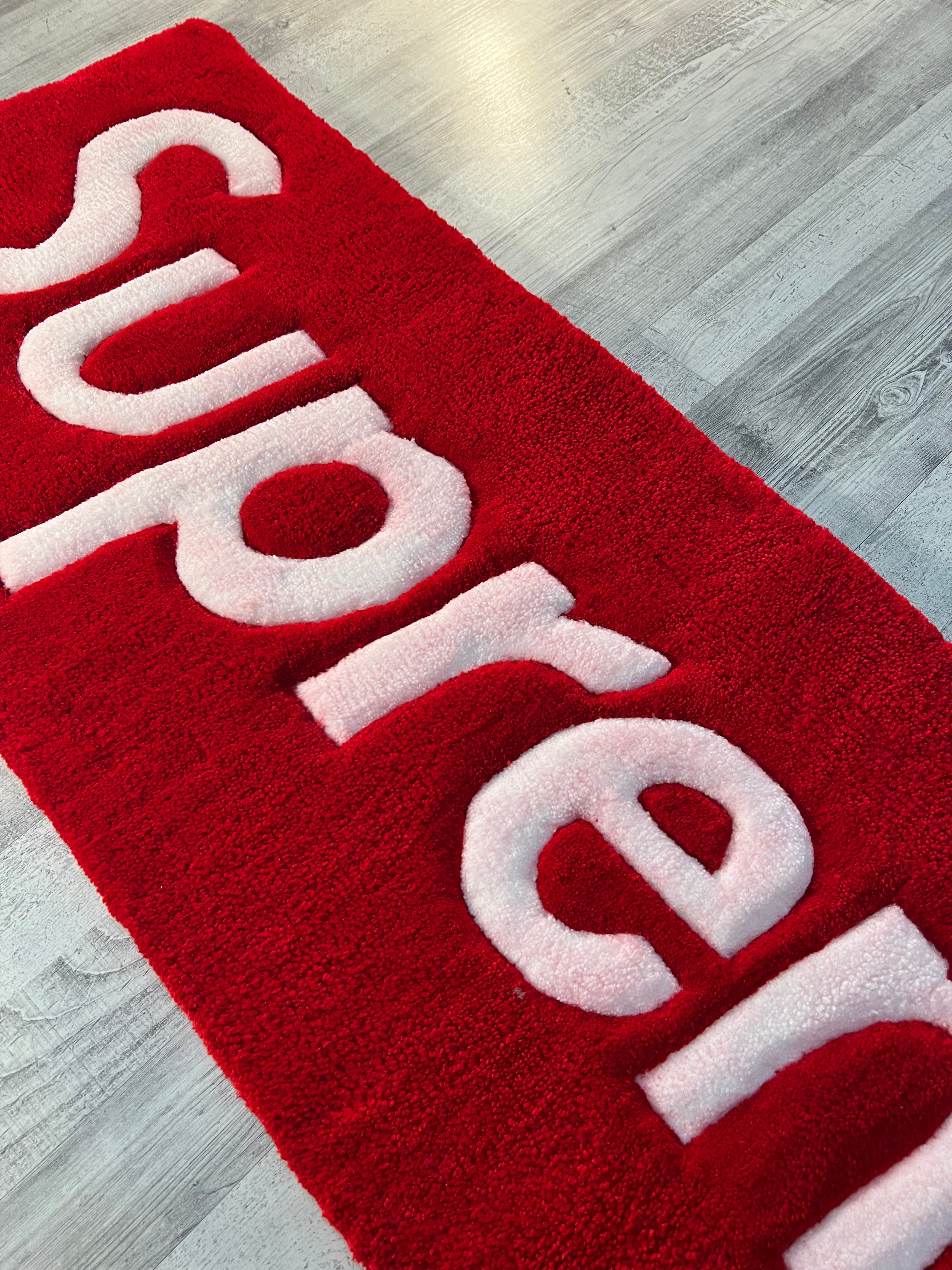 Supreme Rug