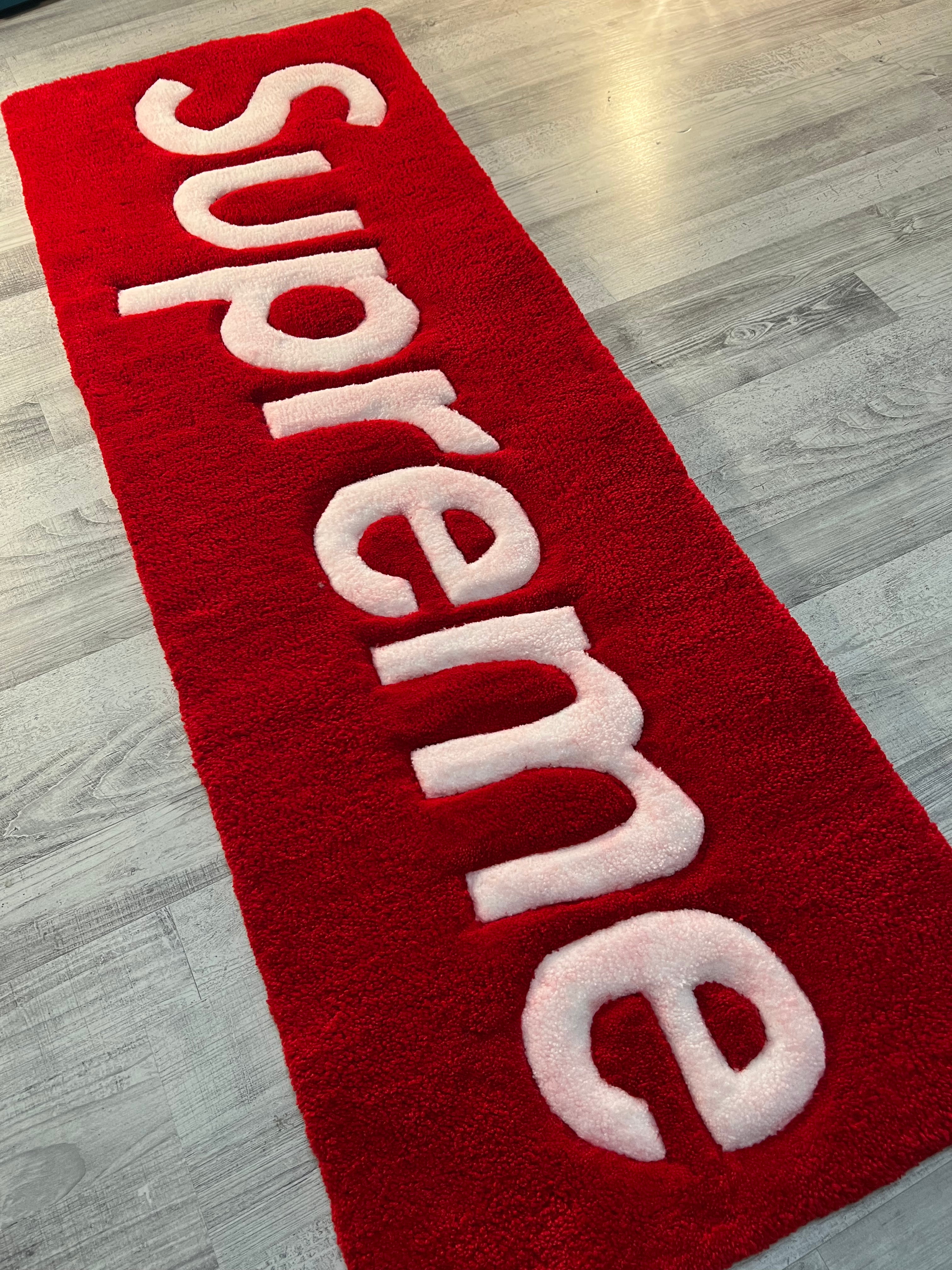 Supreme Rug